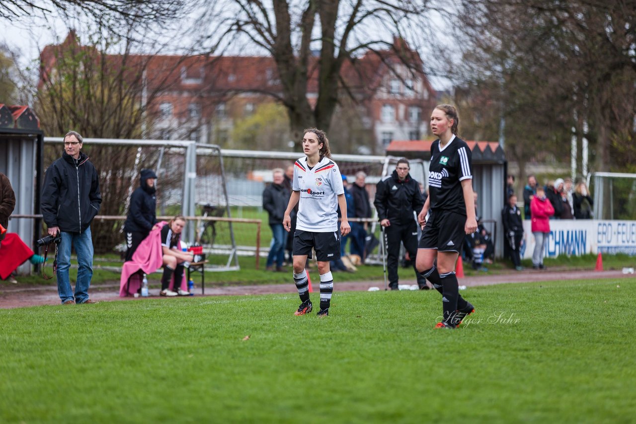 Bild 412 - Frauen Kieler MTV - TSV Schienberg : Ergebnis: 9:0